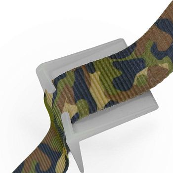 Защитный уголок полиэтиленовый 35 мм.